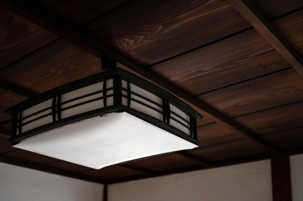 Third&Place Kyoto_Shijoomiya/四条大宮 Exteriér fotografie