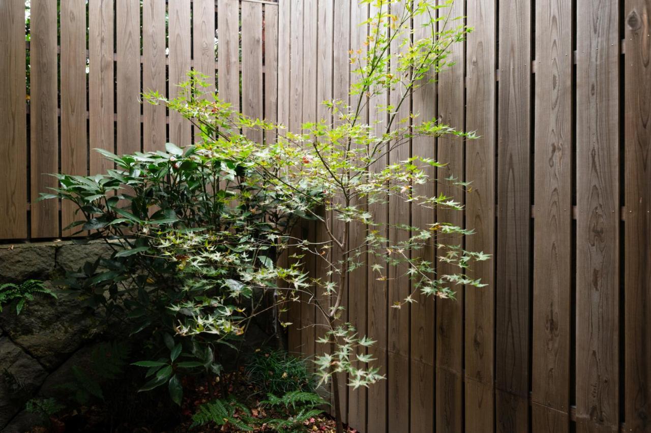 Third&Place Kyoto_Shijoomiya/四条大宮 Exteriér fotografie
